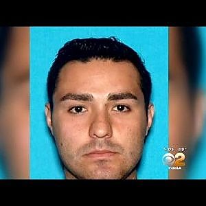 Police Find Car Belonging To LAPD Officer Tied To Pomona Man's Shooting Death - YouTube