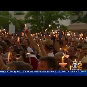 Dallas Vigil Held - YouTube