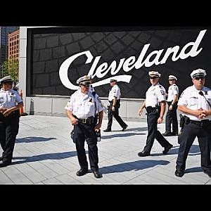 Welcome to Fortress Cleveland - YouTube