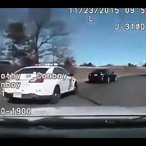 3399 Murder suspect books hard from police however fails hard and is shot Video - YouTube