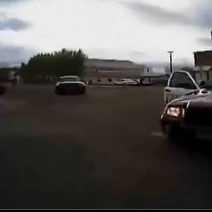 Spokane Police Department Shooting - YouTube