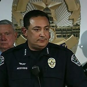 Police: Austin Shooter Harbored Extremist Views - YouTube