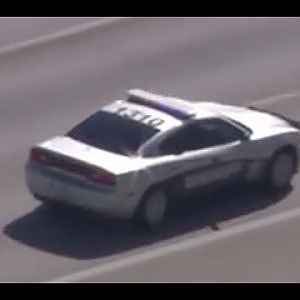Dallas Police Chase (October 11, 2016) - YouTube