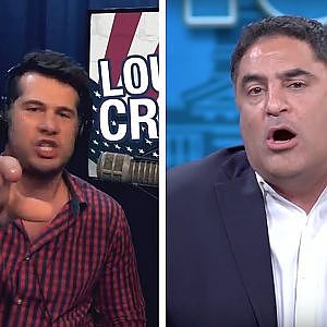 Trump Won Because 'Racism'? NO, YOU IDIOT!! | Louder With Crowder