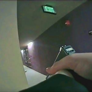 Bodycam Shows Cop Shoot Drunk Student