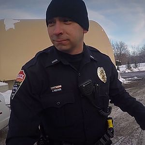 Wyoming PD & Chisago County SO Mannequin Challenge - YouTube