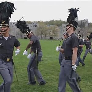 2016 Year In Review  Police Officers Who Weren't Shy To Bust A Move - YouTube