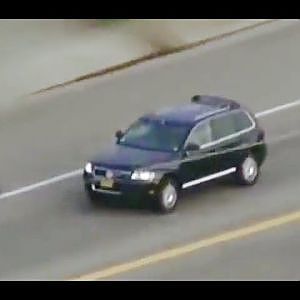 Sacramento Police Chase Two Vehicle Burglary Suspects (2017) - YouTube