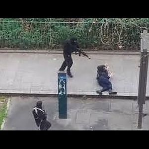 france shooting at charlie hebdo controversial french magazine + 18 - YouTube
