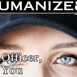 Dear Officer, I See You. - YouTube