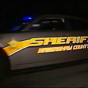 3 Dead, Sheriff Shot Northest of Atlanta - YouTube