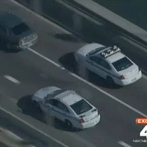 New York City High Speed Chase (February 24, 2015) WNBC - YouTube