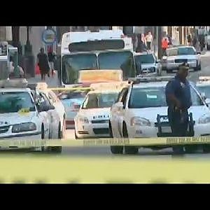 Feds slam shootings by Philadelphia Police - YouTube