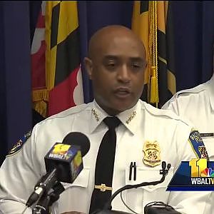Baltimore City police homicide unit under review - YouTube