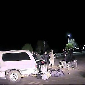 Fatal shooting at Cottonwood Walmart - YouTube