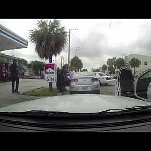Miami police officer Vs Internal Affairs Lieutenant - YouTube