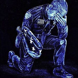law enforcement Tribute Video - 2016 [Warning: Graphic] - YouTube