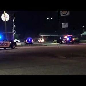 Clinton, NC Burger King police killing of John Mark Coffey. Warning: Violent Content. - YouTube