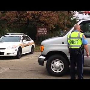 McHenry County Sheriff's deputies shot - YouTube