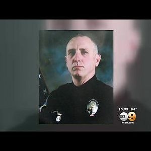 Family, Friends Remember Generous Acts Of Slain SWAT Officer - YouTube