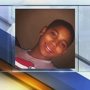 Tamir Rice Shooting | 12-year-old boy shot, killed by Cleveland Police - YouTube