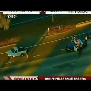 3455 Police freak out over robbery   35 police cars Video - YouTube