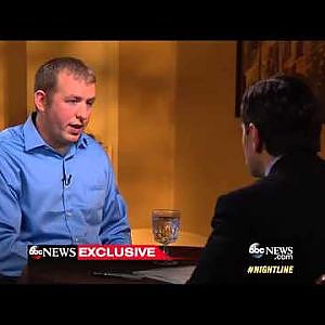 Officer Darren Wilson Says He Struggled with Brown, Feared For His Life - YouTube
