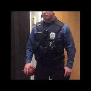 RPD Mannequin Challenge - YouTube