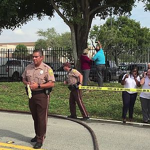 MDPD and MDFR Mannequin Challenge - YouTube