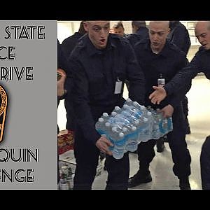 VSP Mannequin Challenge