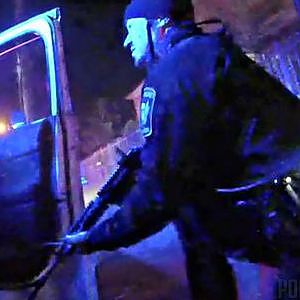 Bodycam Shows Cincinnati Police Officers Take Cover During Gunfire - YouTube
