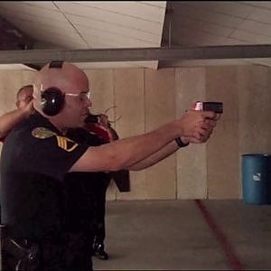 Miami PD Flashbang Demo - YouTube