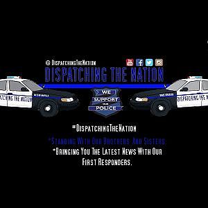MacCloud Entertainment - Dispatching The Nation - Police Tribute - YouTube