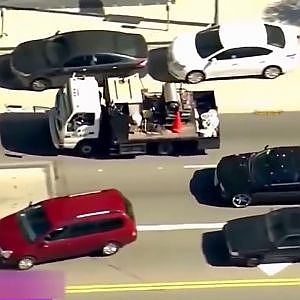 Instant Karma - GTA in real life - Police Pursuit - YouTube