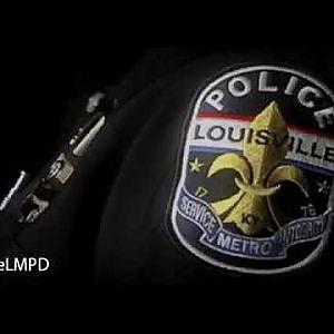 LMPD Body camera - Officer-involved shooting from 1234 Oleanda Ave 2/11/17 - YouTube