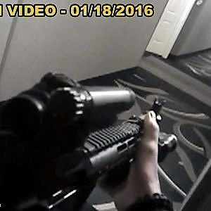 Police bodycam video shows arrest in Mesa hotel, Arizona - YouTube