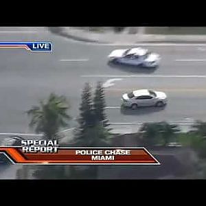 Police Chase  March 5 2017 Special report - YouTube