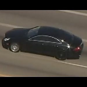 Houston Police Chase (March 03, 2017) - YouTube