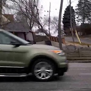 shootouts at usa police chase car video - YouTube