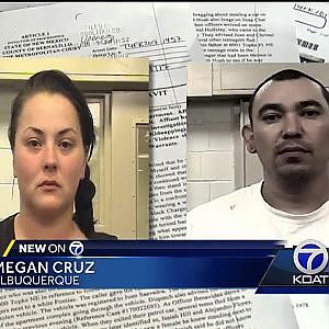 Police: Couple kidnaps, tortures teen for revenge - YouTube