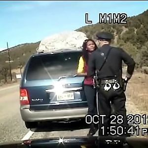 Police Dash Cam   Cops Gone Wild1 - YouTube