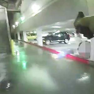 Surveillance and Bodycam show Ogden Police Shooting - YouTube