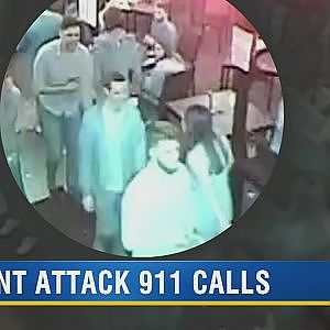 Student attack 911 calls - YouTube