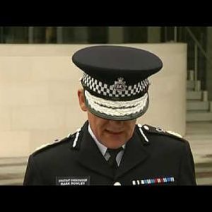 Seven people arrested after attack on British parliament   police - YouTube