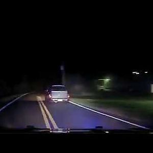 Deputy Begs Man Not To Make Him Shoot Before Shooting - YouTube